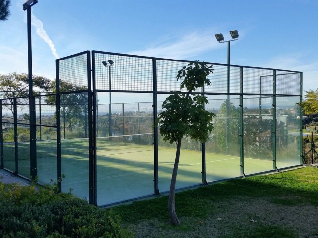 Apartamento con 2 Dormitorios  en Los Flamingos