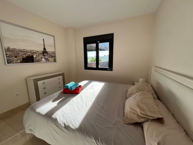 Leilighet, Los Flamingos, R5051188