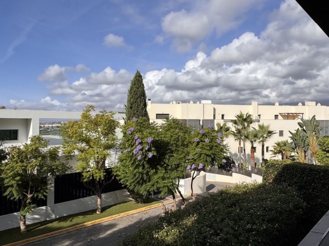 2 Bedrooms Apartment in Los Flamingos