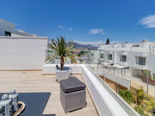 3 Schlafzimmer Reihenhaus in Fuengirola