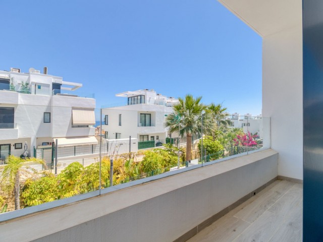3 Schlafzimmer Reihenhaus in Fuengirola