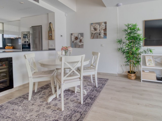 3 Schlafzimmer Reihenhaus in Fuengirola