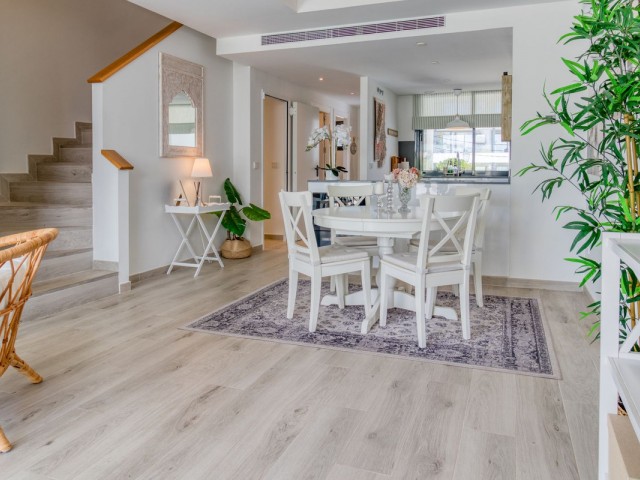 3 Schlafzimmer Reihenhaus in Fuengirola