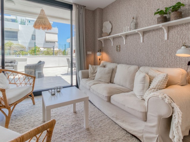 3 Schlafzimmer Reihenhaus in Fuengirola