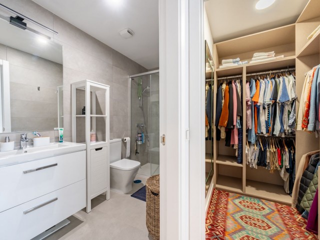 3 Schlafzimmer Apartment in Málaga