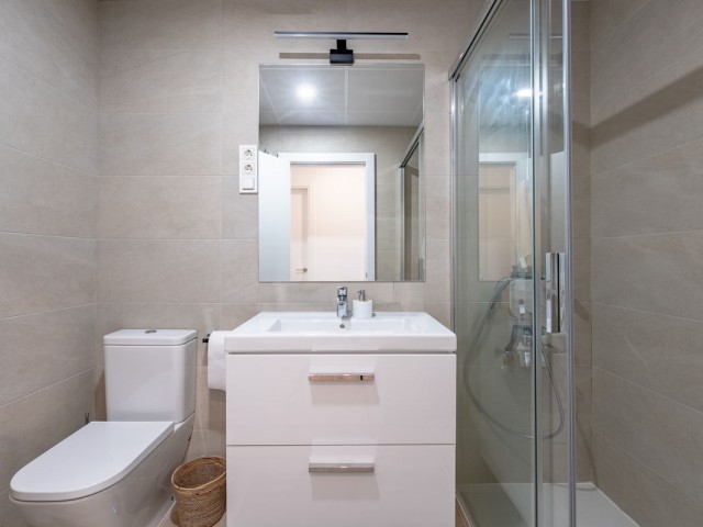 3 Schlafzimmer Apartment in Málaga