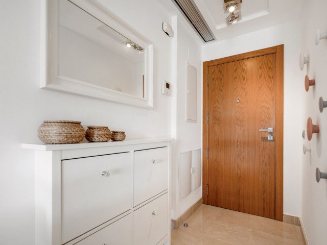 Penthouse in San Pedro de Alcántara