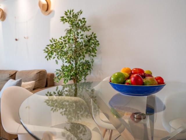 Penthouse in San Pedro de Alcántara