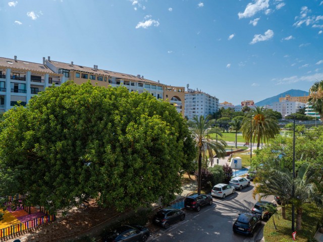 Penthouse in San Pedro de Alcántara