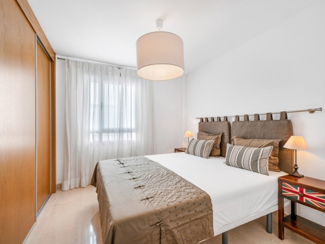 Penthouse in San Pedro de Alcántara