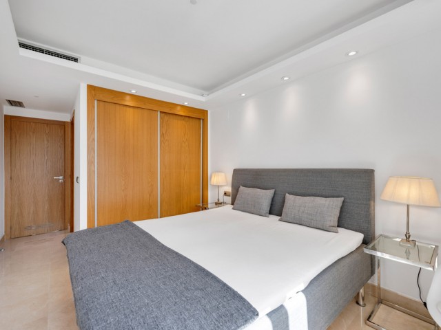 Penthouse in San Pedro de Alcántara