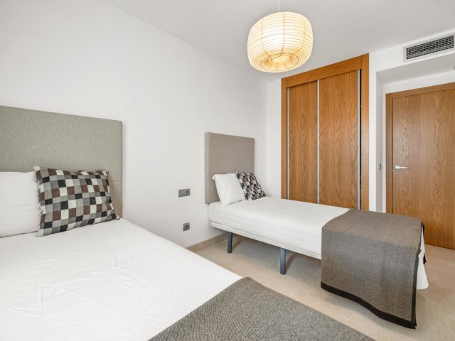 Penthouse in San Pedro de Alcántara