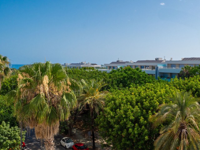 Penthouse in San Pedro de Alcántara