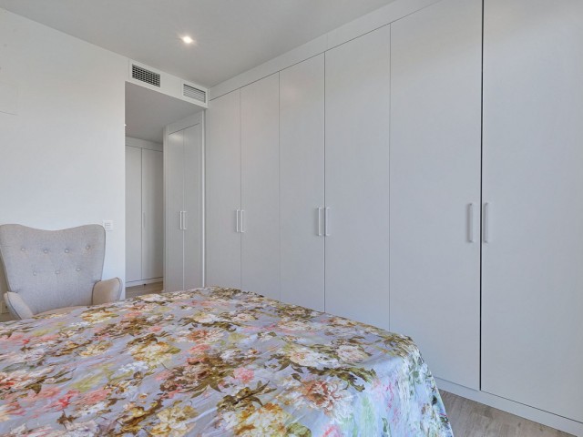 3 Schlafzimmer Apartment in Nueva Andalucía
