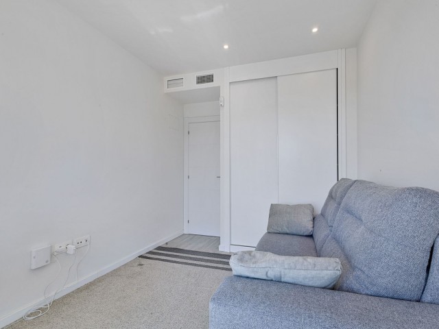 3 Schlafzimmer Apartment in Nueva Andalucía