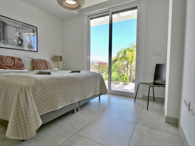 2 Schlafzimmer Apartment in La Cala de Mijas