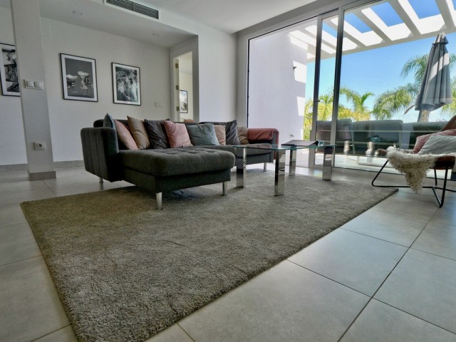 2 Schlafzimmer Apartment in La Cala de Mijas