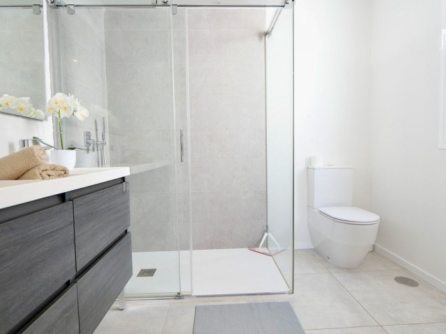2 Schlafzimmer Apartment in La Cala de Mijas