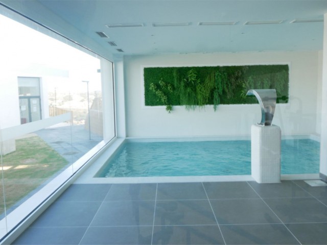 2 Schlafzimmer Apartment in La Cala de Mijas