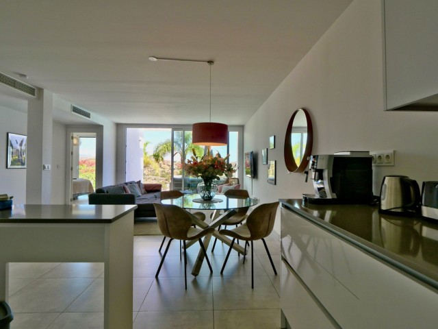 Apartamento, La Cala de Mijas, R5135806