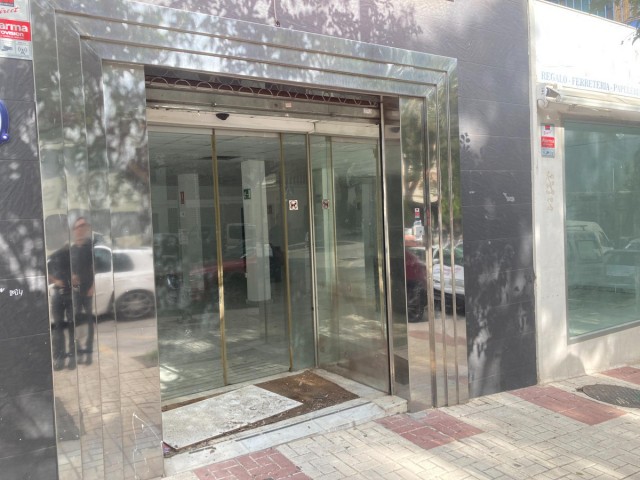 Commercial in Estepona