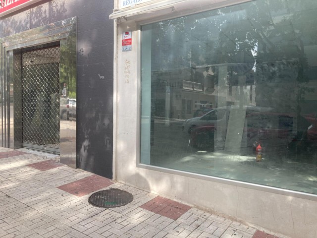 Commercial in Estepona