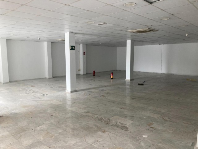 Commercial in Estepona