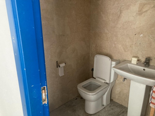 Commercial in Estepona