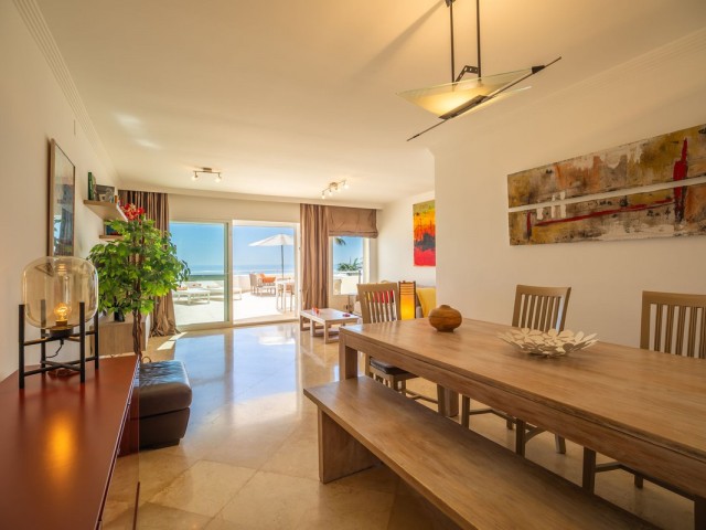 2 Bedrooms Apartment in Estepona