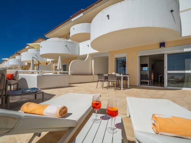 2 Bedrooms Apartment in Estepona