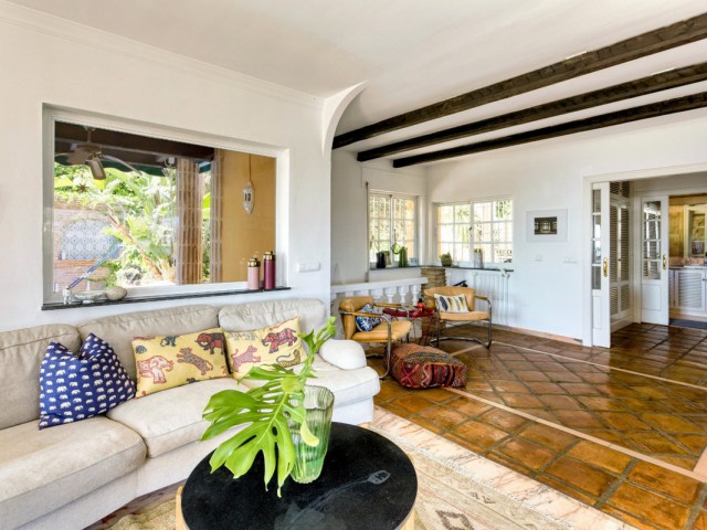 5 Bedrooms Villa in Torremuelle