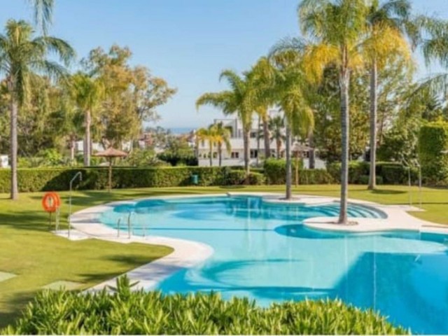 Penthouse in Nueva Andalucía