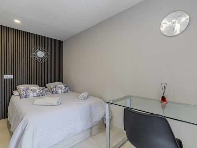 Penthouse in Nueva Andalucía