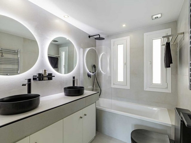 Penthouse in Nueva Andalucía
