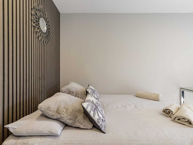 Penthouse in Nueva Andalucía