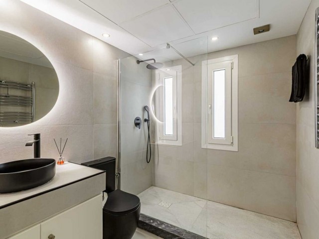 Penthouse in Nueva Andalucía