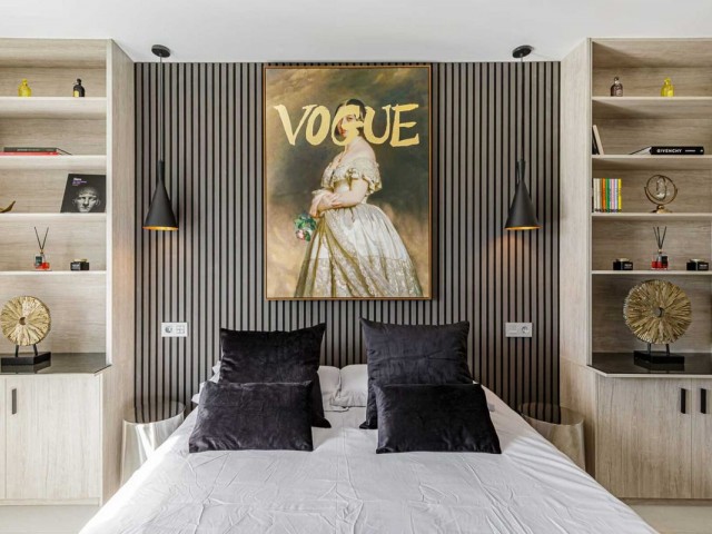Penthouse in Nueva Andalucía