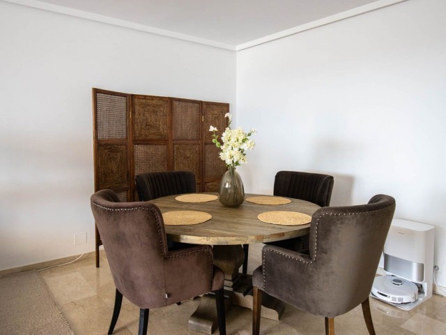 Penthouse in Nueva Andalucía