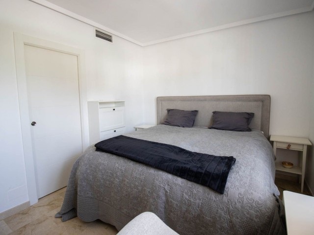 Penthouse in Nueva Andalucía