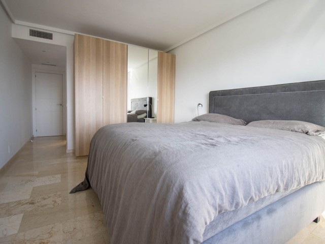 Penthouse in Nueva Andalucía