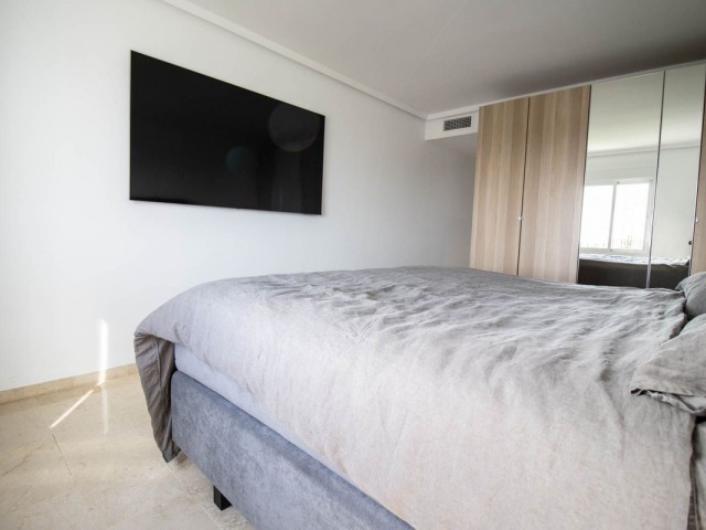 Penthouse in Nueva Andalucía