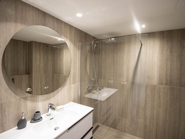 Penthouse in Nueva Andalucía
