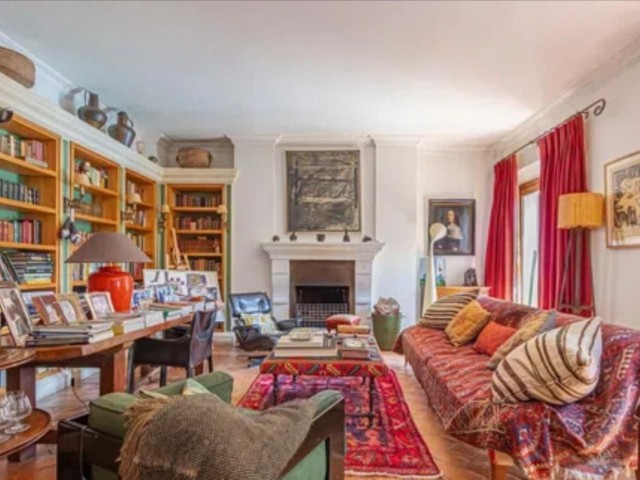4 Schlafzimmer Villa in Sotogrande Costa