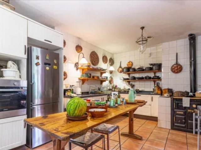4 Schlafzimmer Villa in Sotogrande Costa