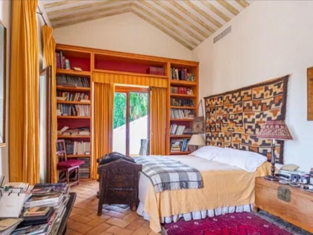 4 Schlafzimmer Villa in Sotogrande Costa