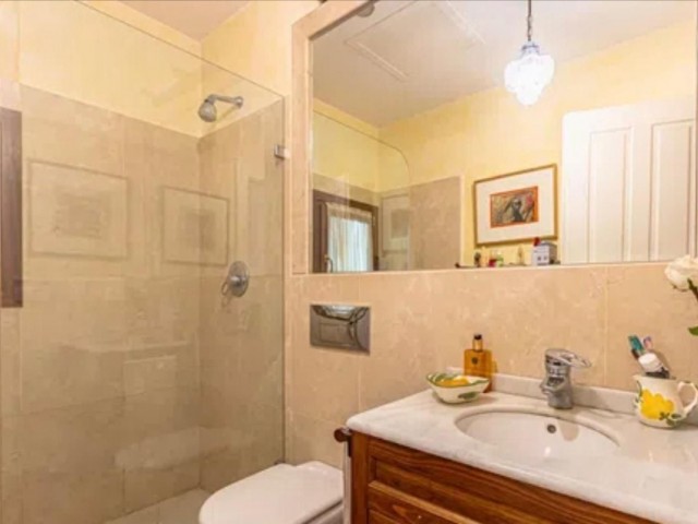 4 Schlafzimmer Villa in Sotogrande Costa
