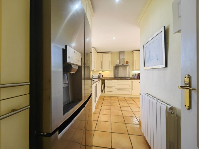3 Bedrooms Villa in Estepona