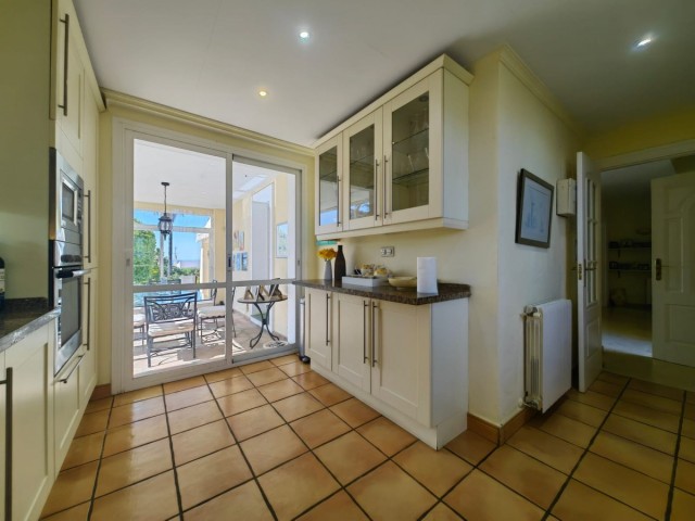 3 Bedrooms Villa in Estepona