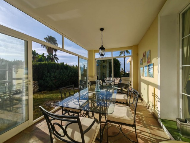3 Bedrooms Villa in Estepona