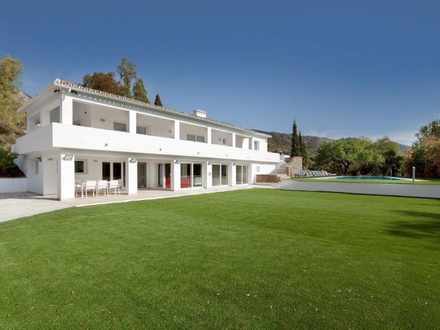 Villa, Sierra Blanca, R4189879